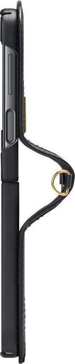 Produktbild Spigen Sigen LIENAR CALIN GALAXY MIT 4 BLACK FLIP (Samsung Galaxy Z Flip4)