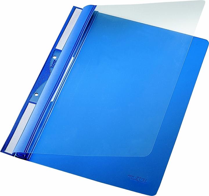 Produktbild Leitz Universal Plastik- (A4, 1 x)
