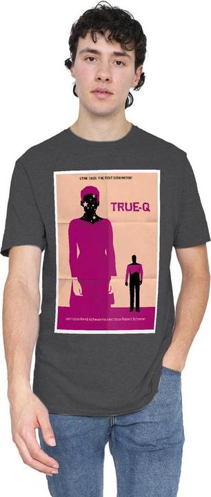 Produktbild The Next Generation Season 6 Episode 6 TShirt (L)
