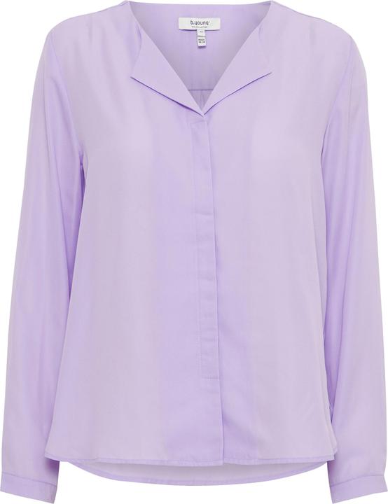 Purple Rose (153716)