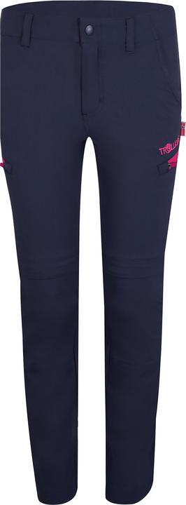 Trollkids Kid's Kjerag Zip Off Pants