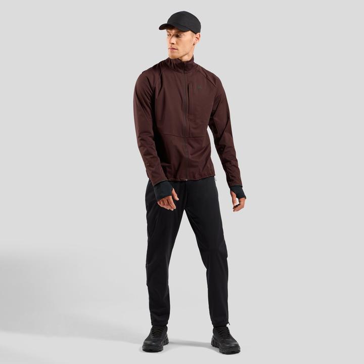 Actual product image Odlo Zeroweight Pro Warm 2.0 (XL)