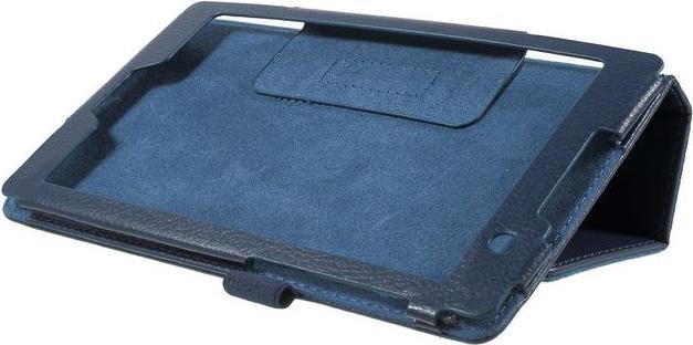 Actual product image MU Classic Case faux leather Litchi (Asus ZenPad 7.0)