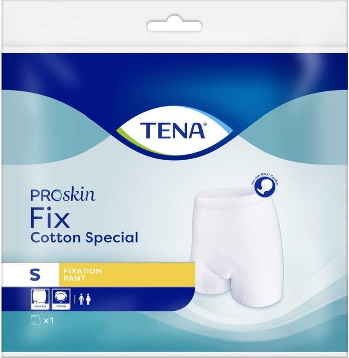 Actual product image Tena Fix Cotton Special M (1 x, M)