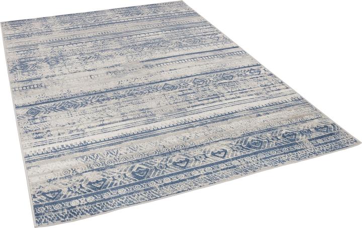Immagine prodotto Pergamon Tappeto di design Oriente Moderno Vintage Classico (80 x 150 cm)