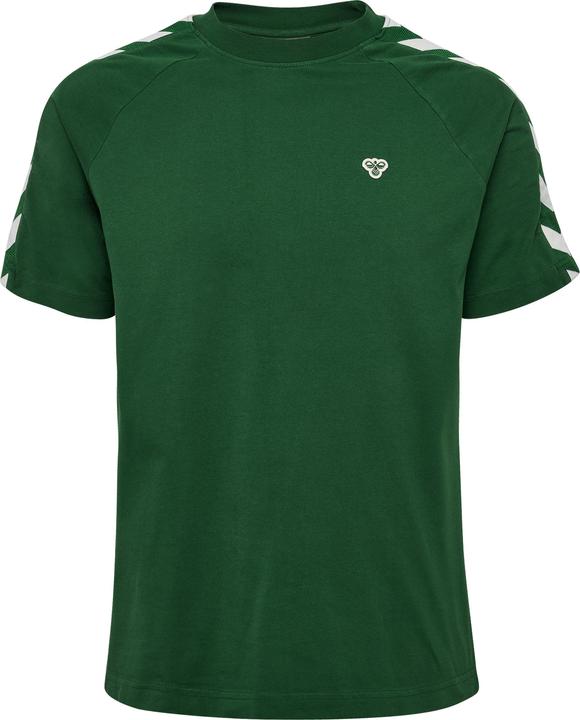 Immagine prodotto hummel Hmlarchive Camicia A Maglia S/S (XS)