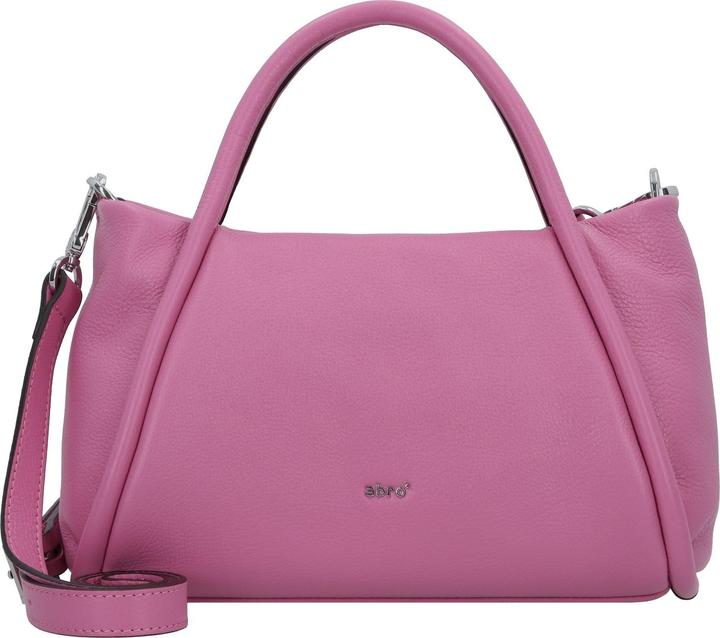 Produktbild Abro Willow Handtasche Leder 26.5 cm (6 l)