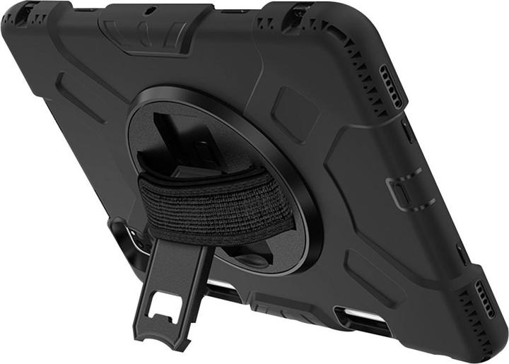 Immagine prodotto Eiger Peak 500 Case (iPad Pro 11 2021 (3a generazione), iPad Pro 11 2022 (quarta generazione), iPad Air 2020 (4. Gen), iPad Pro 11 2020 (2. Gen), iPad Pro 11 2018 (1. Gen))