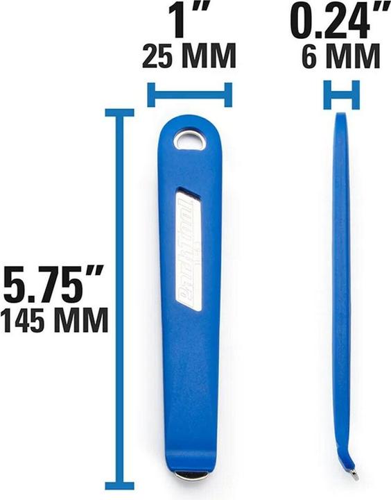 Actual product image Park Tool TL-6.3