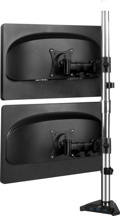 Image du produit Arctic Extension du bras de moniteur Z+1 Pro Gen.3 pour montage mural (Tables, 38")