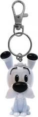 Actual product image Plastoy Porte-Cles Chibi Idefix