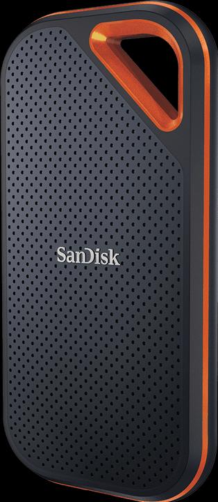 Produktbild SanDisk Extreme Pro Portable V1 (1000 GB)