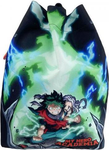 Immagine prodotto CYP MY HERO ACADEMIA - Fight - Sac à Dos Polochon