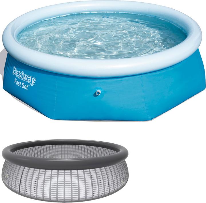 Immagine prodotto Bestway Fast Set (244 x 66 cm)