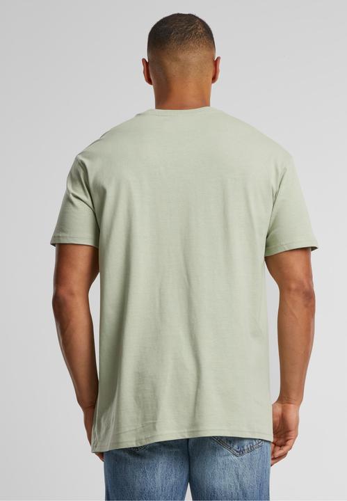 Actual product image Merchcode Think Different Heavy Oversized Tee - 116821 (3XL)