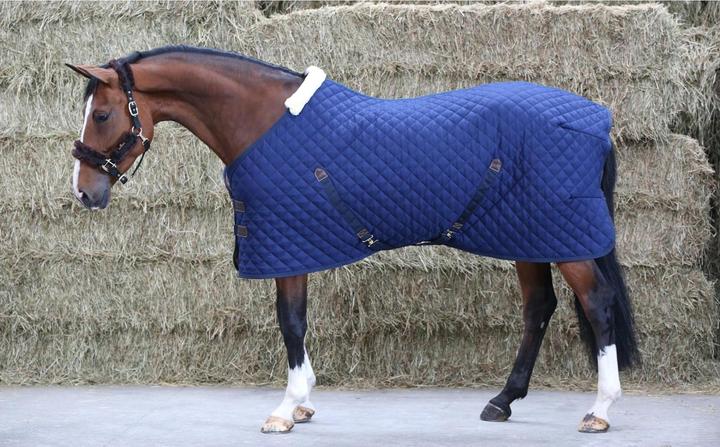 Produktbild Kentucky Horsewear Stalldecke 400g (130 cm)
