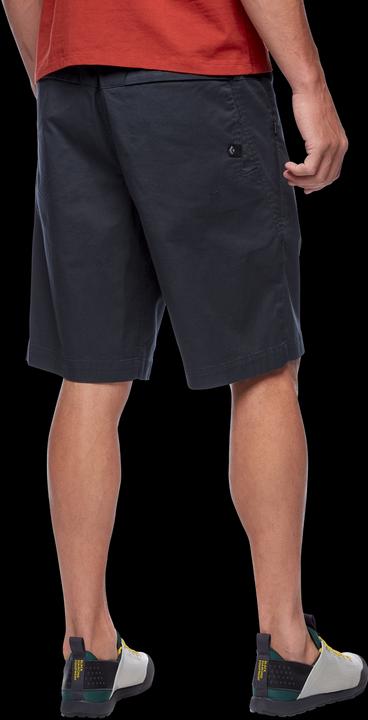 Actual product image Black Diamond Notion Shorts (S)
