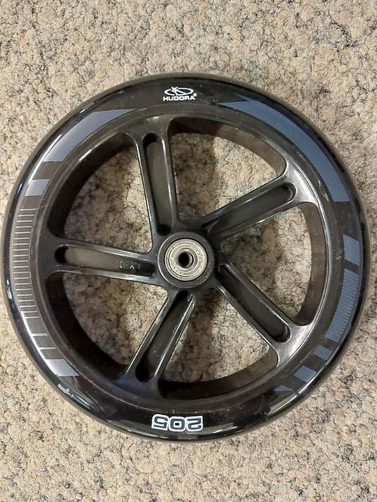 Image du produit Hudora Kit de roues de rechange pour BigWheel 205