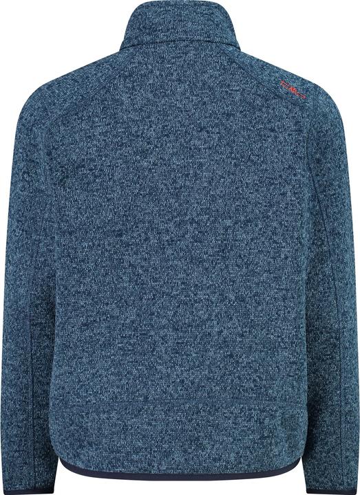 Image du produit CMP Campagnolo Boy's Jacket Jacquard Knitted (128)