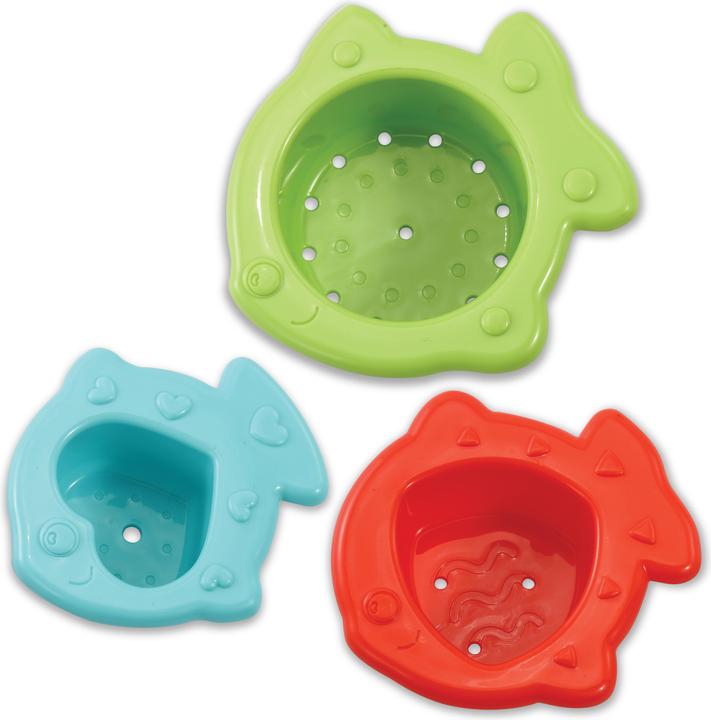 Immagine prodotto VTech Divertimento da bagno con la lontra