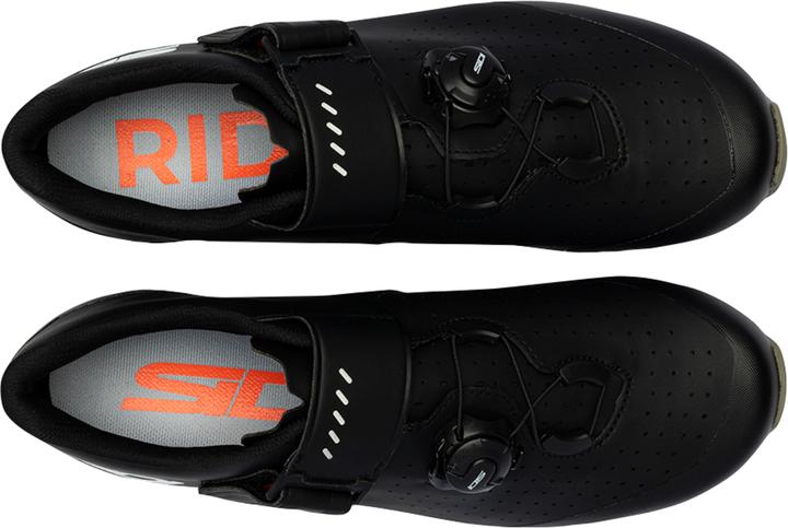 Actual product image Sidi MTB Physique (47)