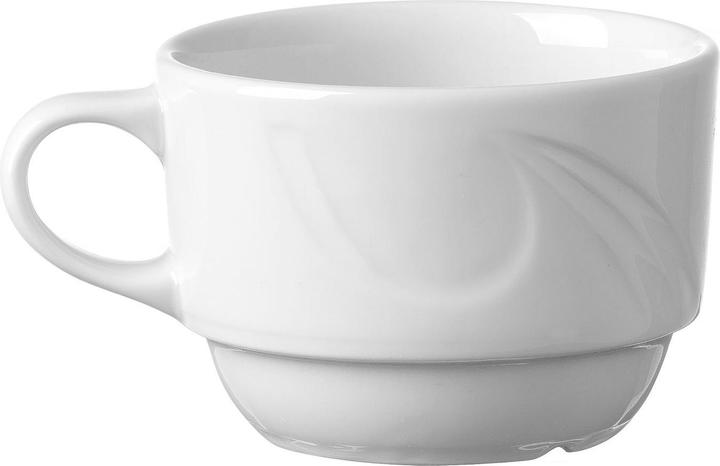 Produktbild Hendi Kaffeetasse 0.17 Liter (170 ml, 1 x)