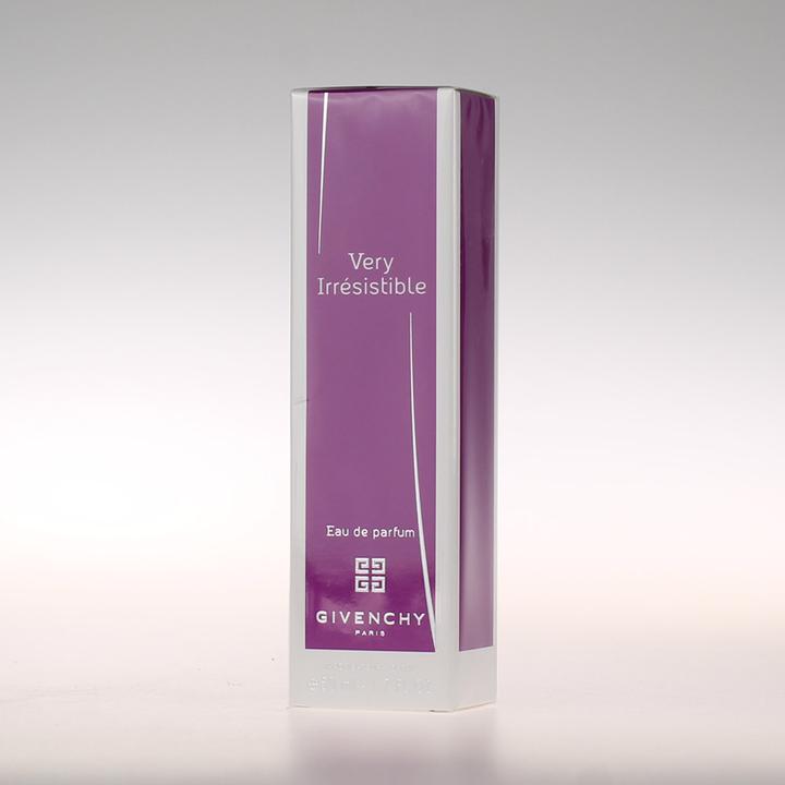 Actual product image Givenchy Irresistible (Eau de parfum, 50 ml)