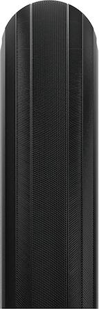 Actual product image Panaracer GravelKing folding tyre - black/brown 28" (tyre width: 30mm TLR) (28 x 1.25, 30-622)