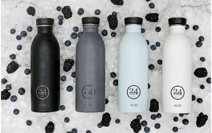 Produktbild 24 Bottles Urban (1 l)