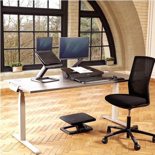 Immagine prodotto Fellowes Hana (24 x 46 x 52 cm)