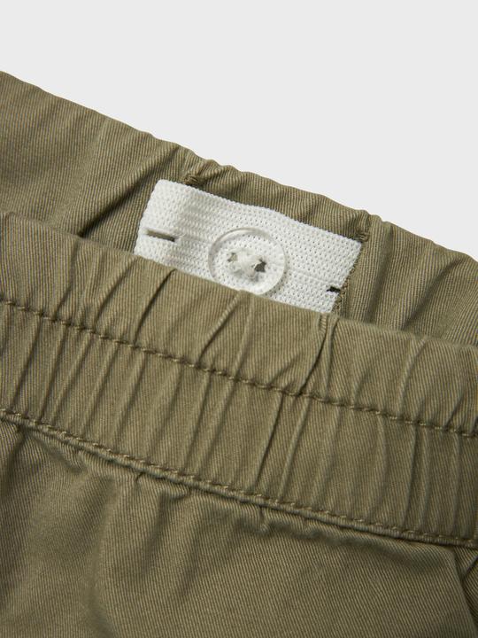 Immagine prodotto Lmtd Pantaloni cargo a vita bassa (164)