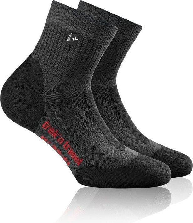 Actual product image Rohner SecondLife Trek'n Travel l/r (39 - 41)