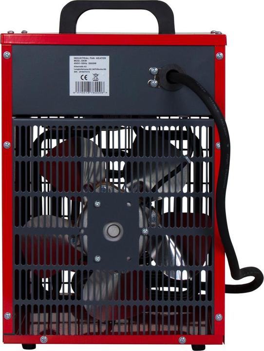 Produktbild Forsberg Hl5.1 (5000 W)