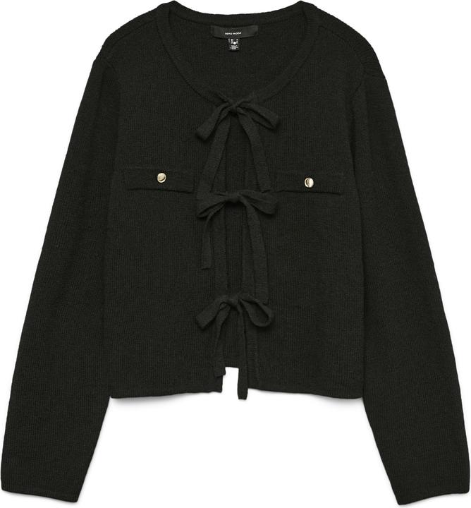 Vero Moda VMHILDUR Strickjacke Strickjacke