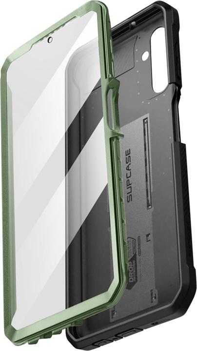 Actual product image Supcase Unicorn Beetle Pro Series (Samsung Galaxy A14)