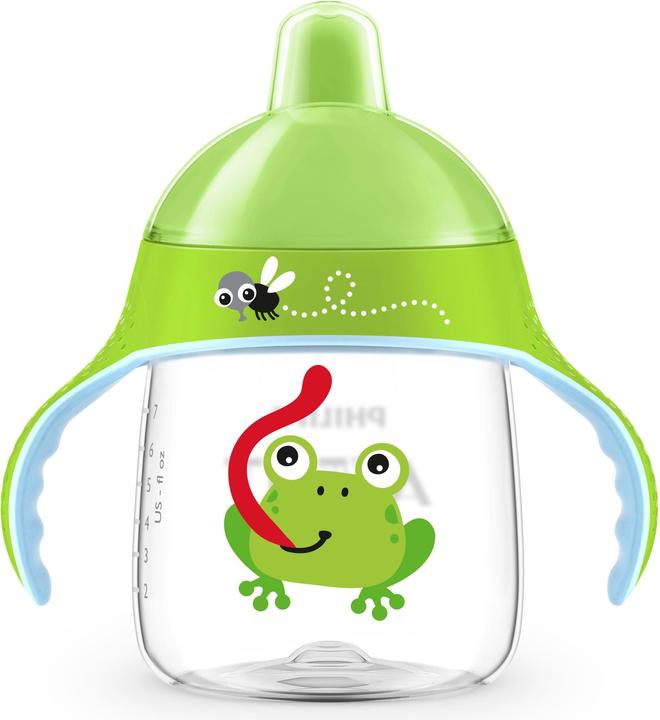 Philips Avent Bicchierino Sip No Drip (260 ml)