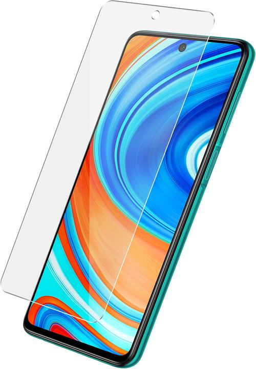 Image du produit 3MK Film d'affichage FlexibleGlass Lite (1 pièce(s), Xiaomi Redmi Note 9S)