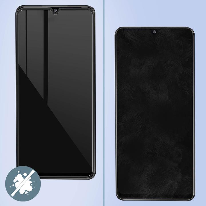 Produktbild Avizar Panzerglas, Glas Schutzfolie, Schutzglas (1 Stück, Samsung Galaxy M22)