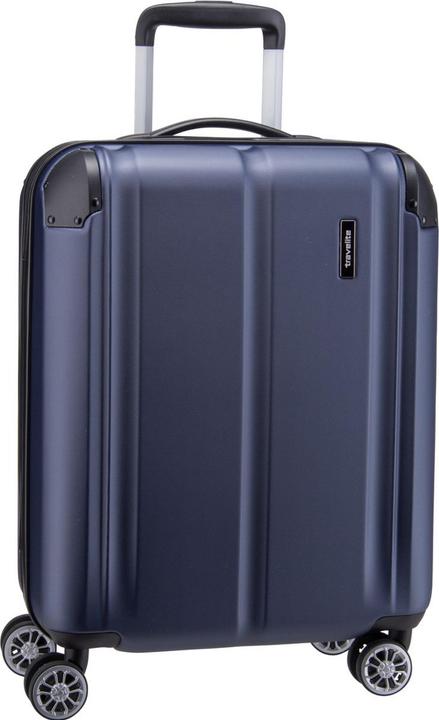 Travelite city (40 l, Hand luggage (up to 50 litres))
