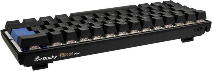 Productafbeelding Ducky Mecha Mini (NL, Bedraad)