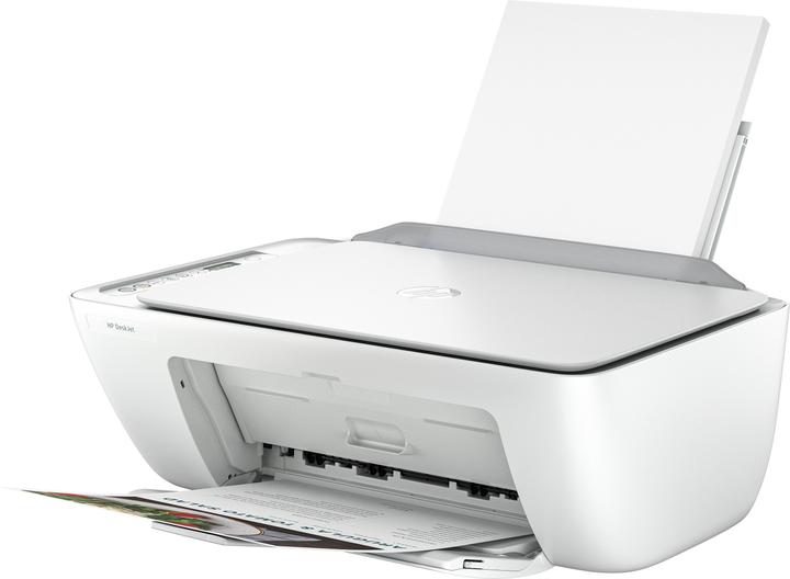 Immagine prodotto HP DeskJet 2810e (Inchiostro, Colore)