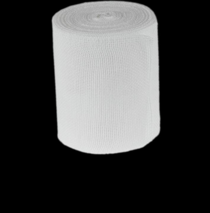 Actual product image DermaPlast Gauze bandages