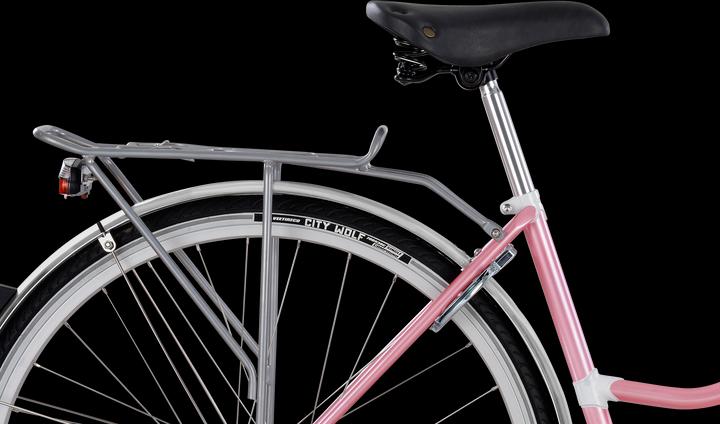 Image du produit Mustang Velo Mary (44 cm)