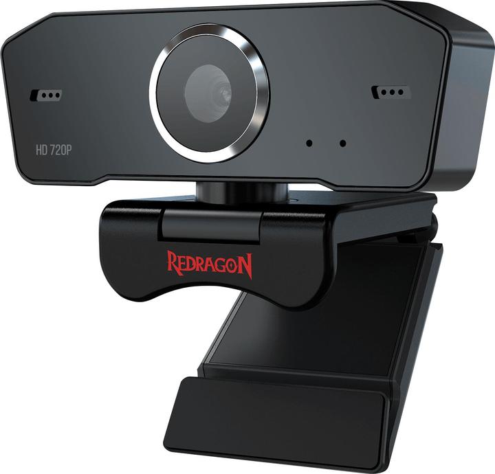 Immagine prodotto Redragon Fobos GW600 HD (0.95 Mpx)