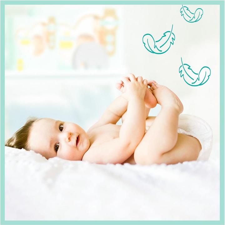 Actual product image Pampers Premium Care (Size 1, Pack, 26 Piece)
