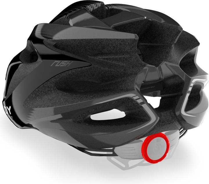 Image du produit Rudy Project Casque Rush (51 - 55 cm)