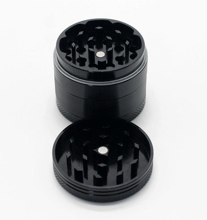 Actual product image Smono Alu Grinder