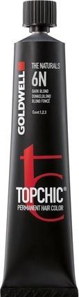 Actual product image Goldwell Topchic (10A pastel ash blond)