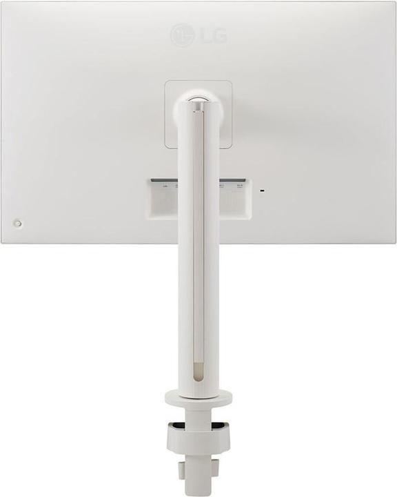 Image du produit LG Moniteur Smart 32SQ780S-W (3840 x 2160 pixels, 32")