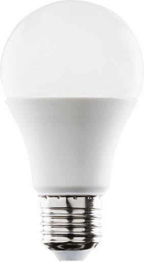 Sg LED lamp E27 A60 10W 2700K ws 806lm 830911 (E27, 10 W, 806 lm, 1 x, F)